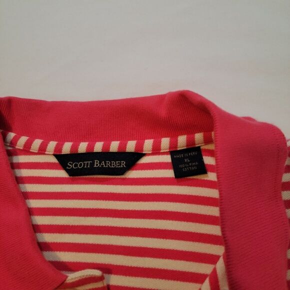 Scott Barber men's XL - Picture 4 of 4